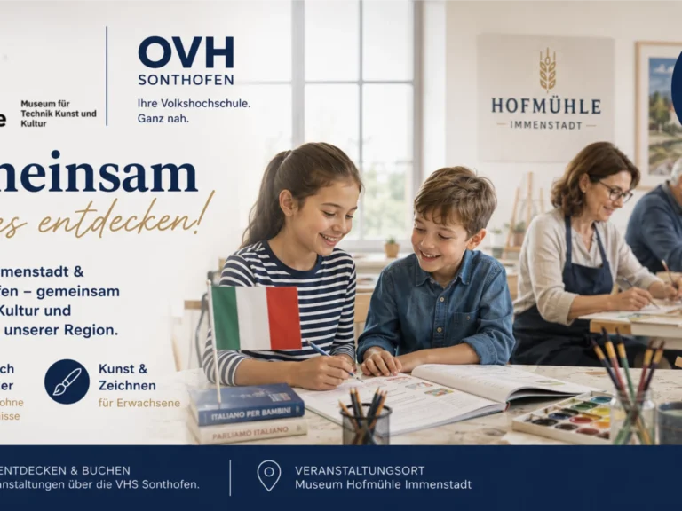 Hofmühle und OVh