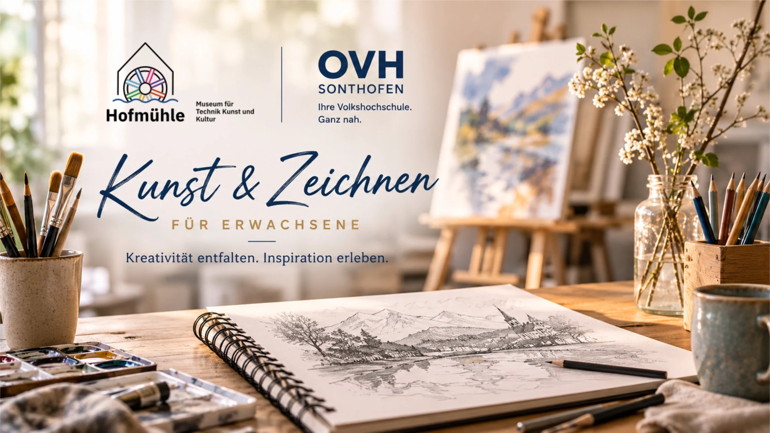 Hofmühle und Ovh2